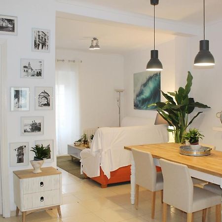 Lola'S Apartment รอนดา ภายนอก รูปภาพ