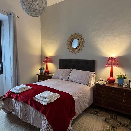 Lola'S Apartment รอนดา ภายนอก รูปภาพ