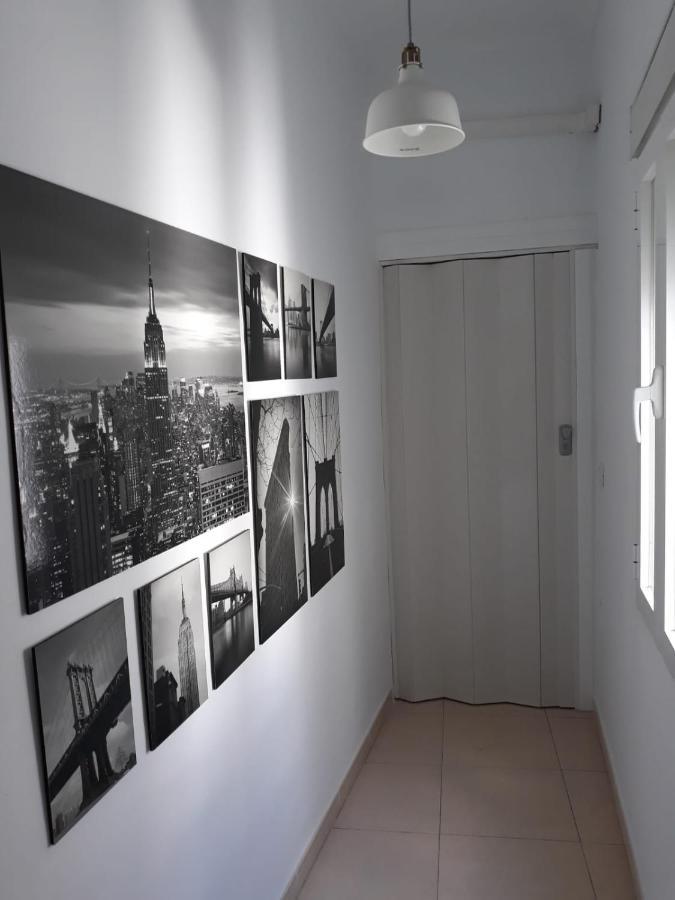Lola'S Apartment รอนดา ภายนอก รูปภาพ