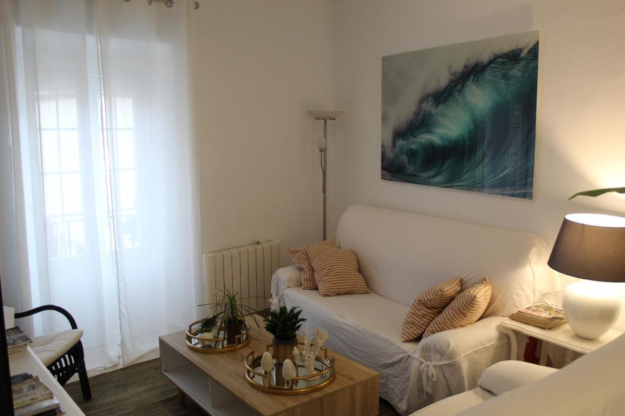 Lola'S Apartment รอนดา ภายนอก รูปภาพ
