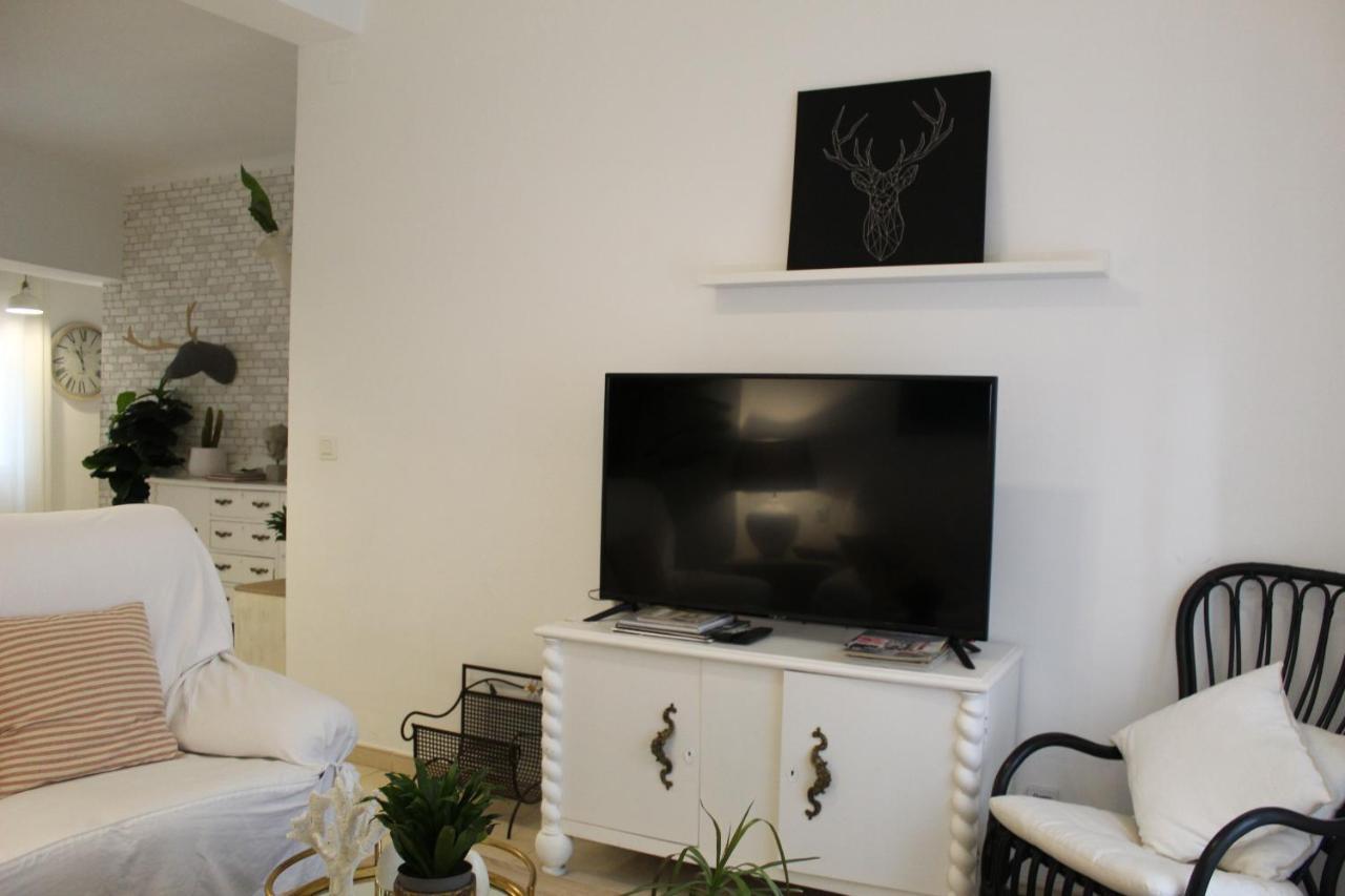 Lola'S Apartment รอนดา ภายนอก รูปภาพ