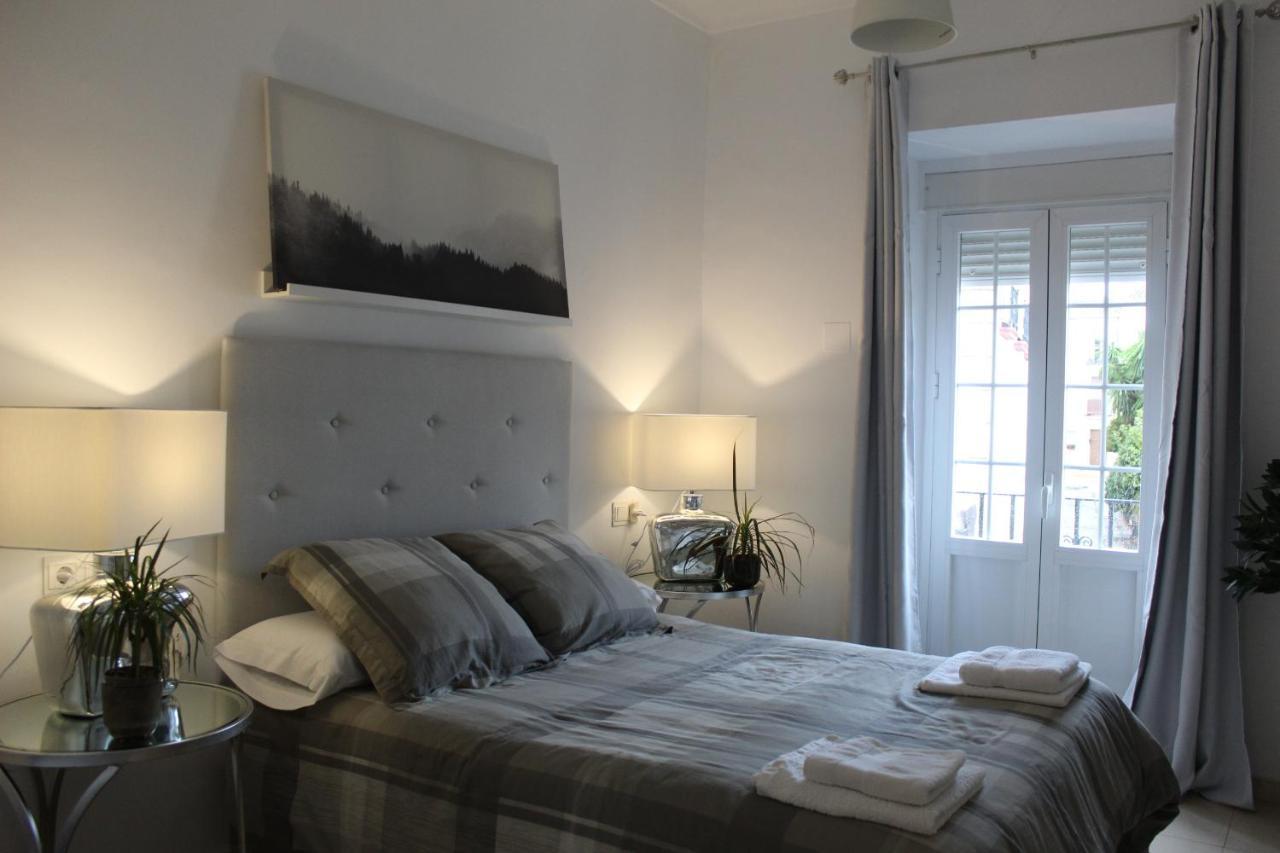 Lola'S Apartment รอนดา ภายนอก รูปภาพ