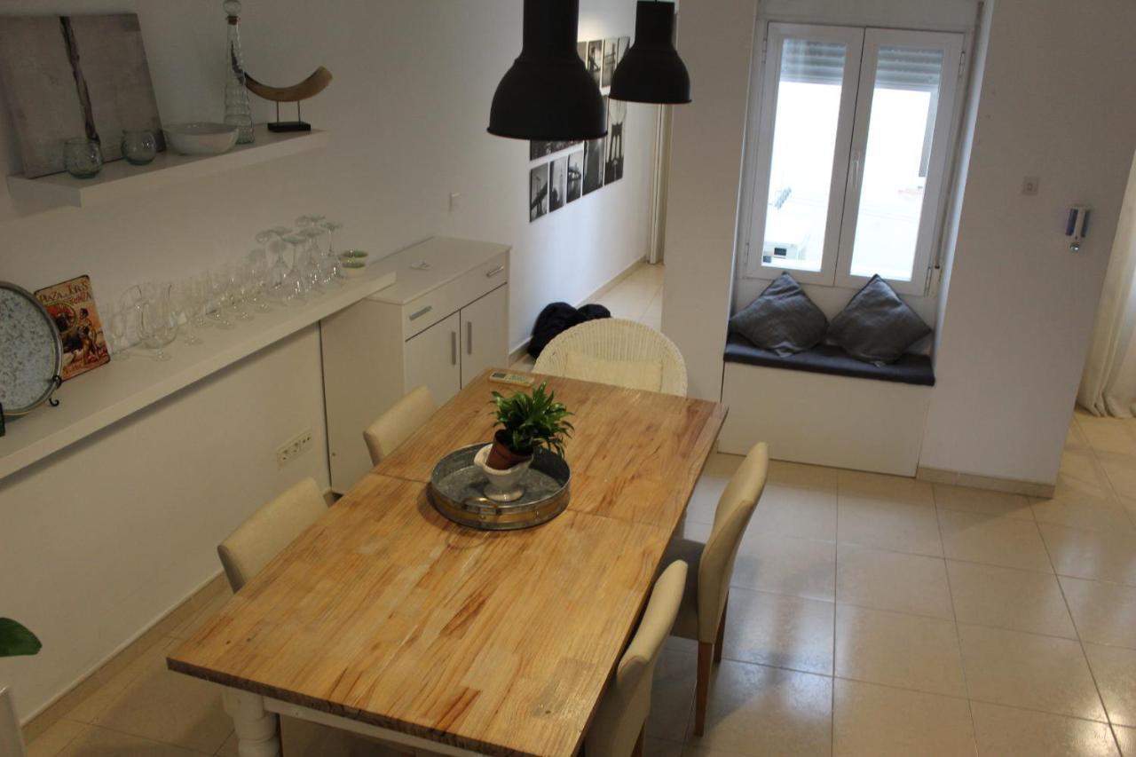 Lola'S Apartment รอนดา ภายนอก รูปภาพ