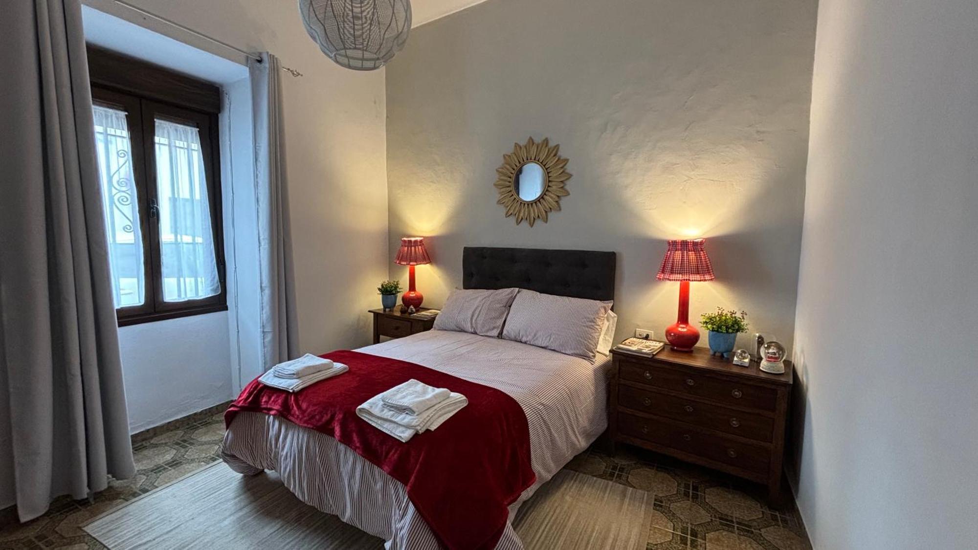 Lola'S Apartment รอนดา ภายนอก รูปภาพ