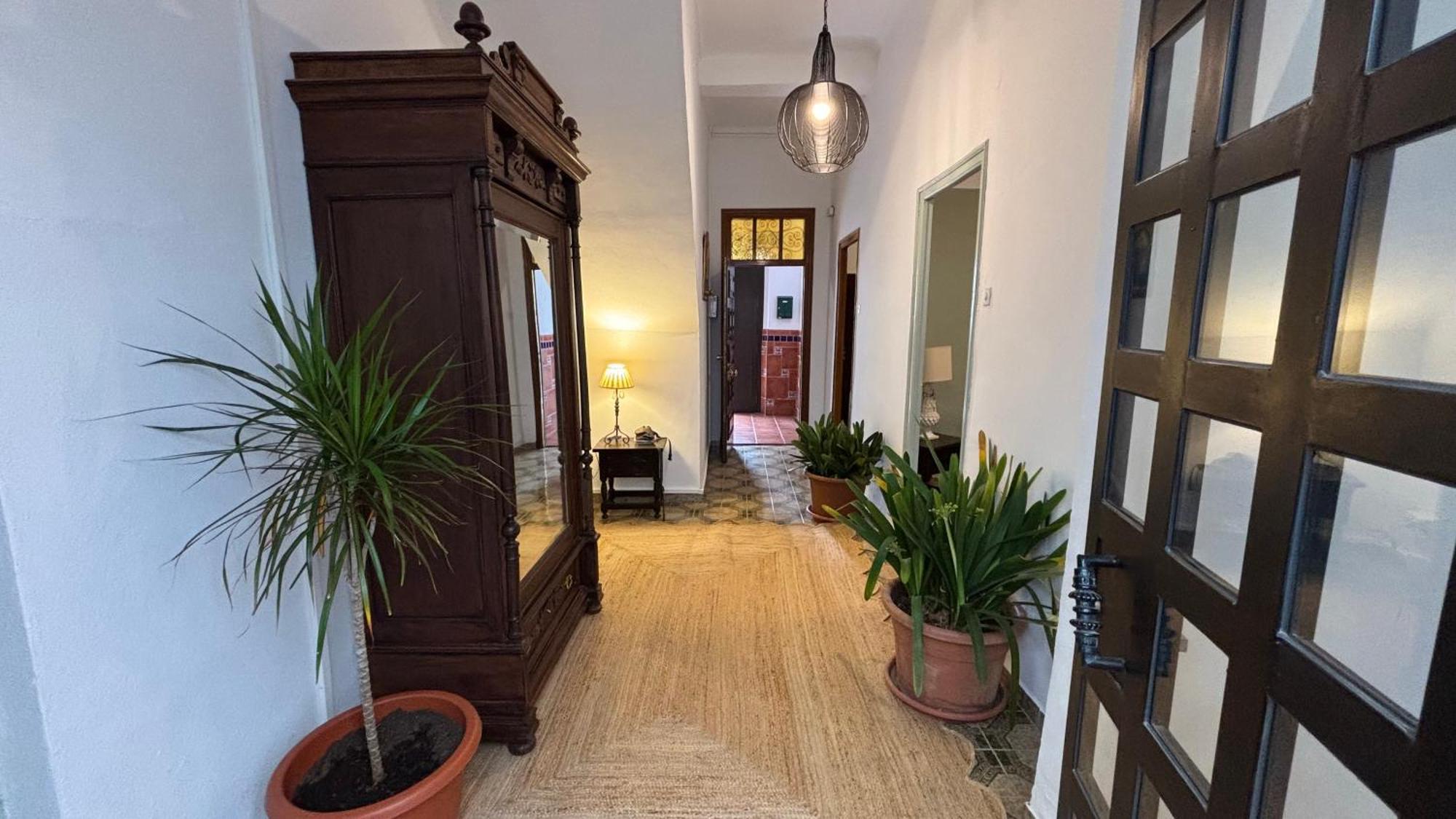 Lola'S Apartment รอนดา ภายนอก รูปภาพ