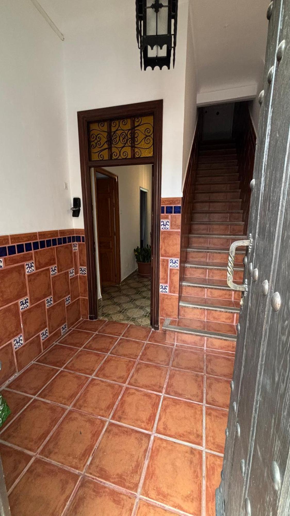 Lola'S Apartment รอนดา ภายนอก รูปภาพ