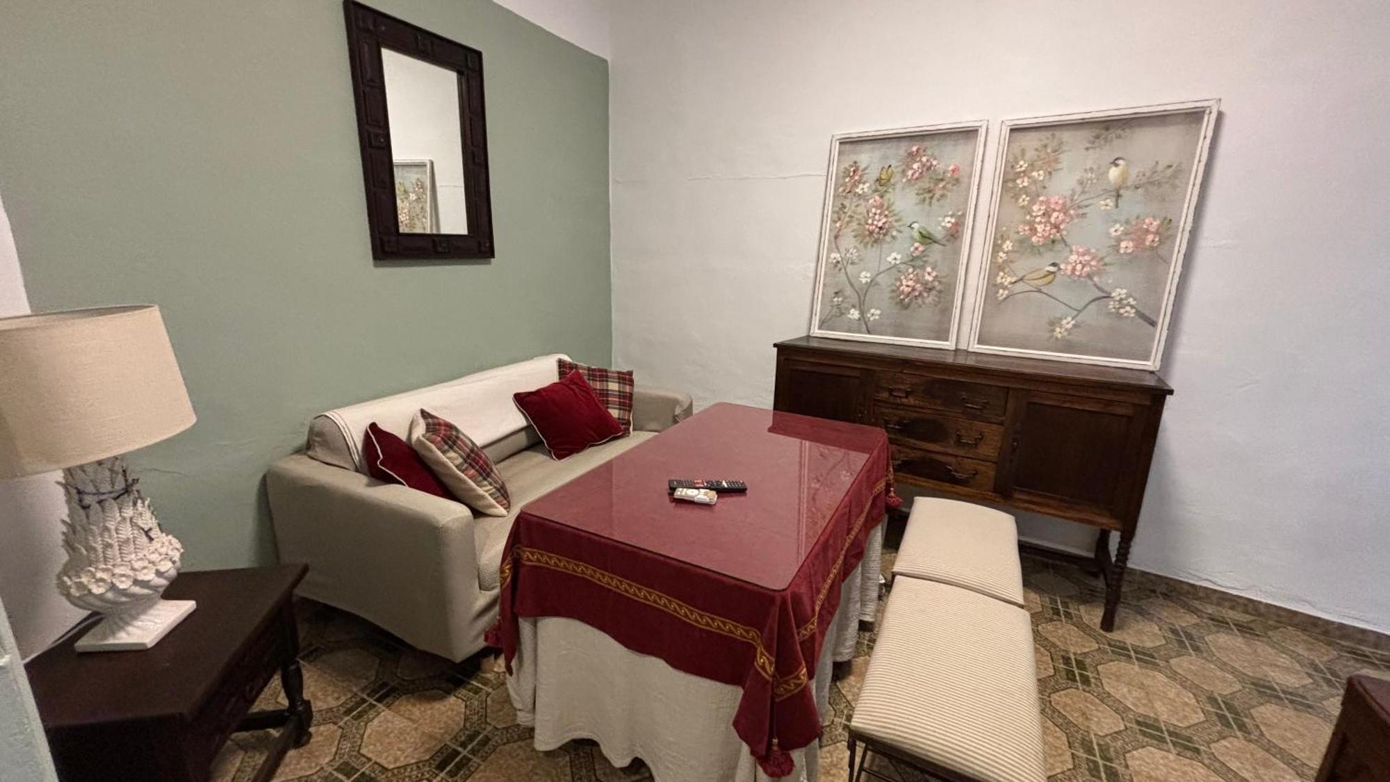 Lola'S Apartment รอนดา ภายนอก รูปภาพ